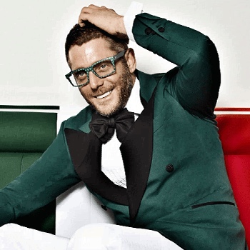 Lapo Elkann Image